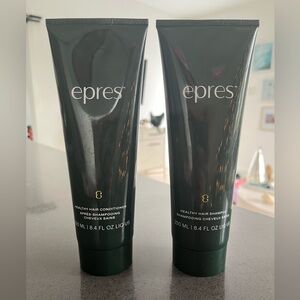 Epres Shampoo & Conditioner Duo